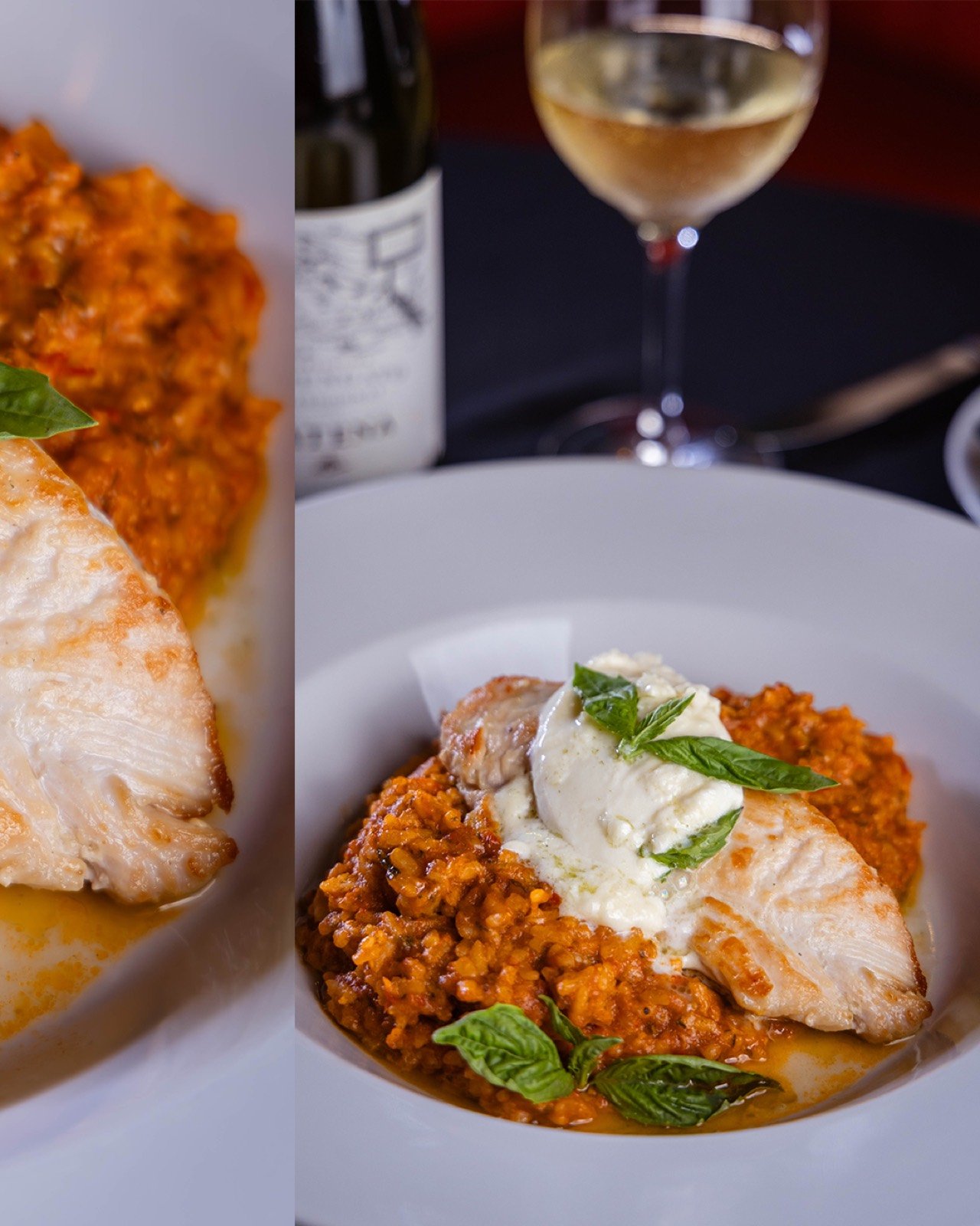 Propuesta de carrusel gastronómico