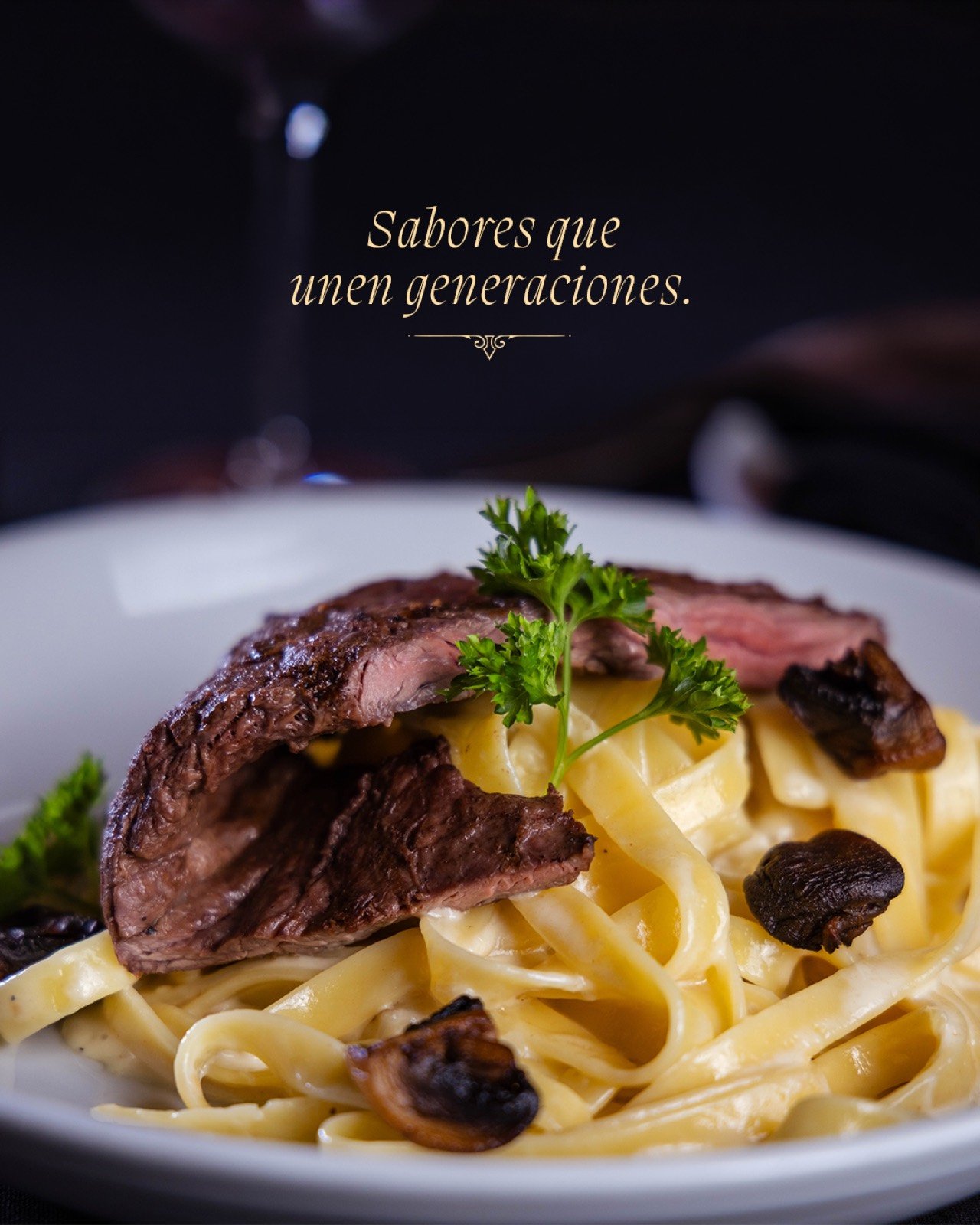 Propuesta visual para website